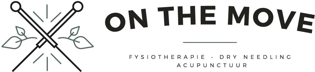 Fysiotherapie On The Move