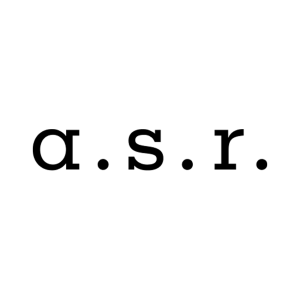 Logo A.S.R 950x950