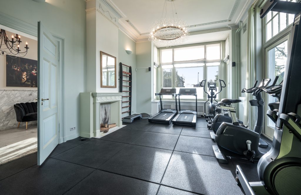 Fysiotherapie Enschede Centrum