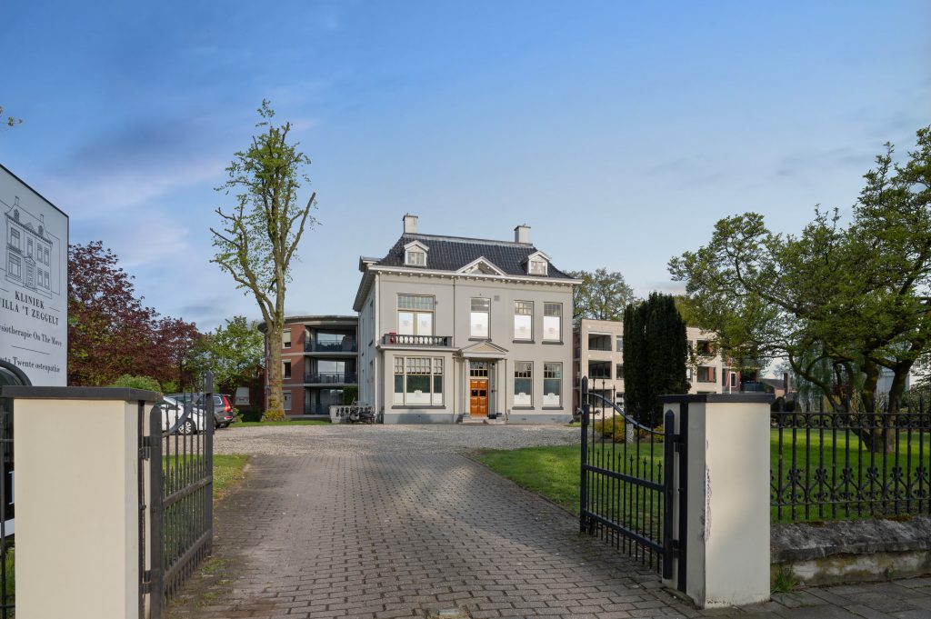 Fysiotherapie in Enschede